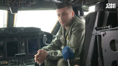 Авиобазите у нас отварят вратите си за деня на авиацията и комсонавтиката
