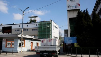 Четири са вече жертвите на труса във въглищна мина в Полша