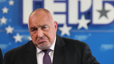 Борисов: Освен ГЕРБ няма друга партия, която да направи толкова много за България