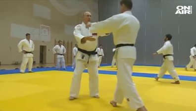 Навършват се 20 години от идването на Владимир Путин на власт