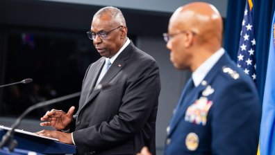 Какво включва военната помощ от САЩ за Украйна на стойност $275 млн.