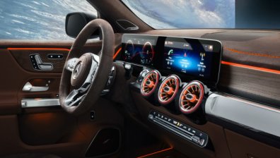Mercedes представи модела мини G-Class