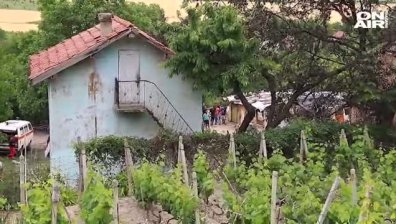 Две деца загинаха при пожар във вила в Шуменско