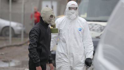 Роми от "Факултета" се включиха доброволно в масовото тестване (Обновена)