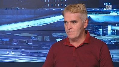 Политическата легитимност на ЕК пада, смята Веселин Желев