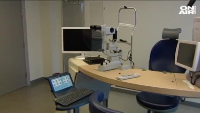 Тихият крадец на зрение - за глаукомата няма лек, но тя не е присъда