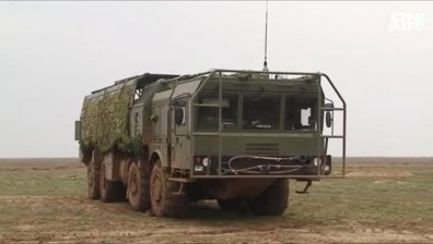 САЩ обвиниха Русия в незаконно разполагане на крилати ракети