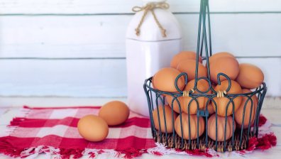 Как да съхраняваме яйцата по най-правилния начин