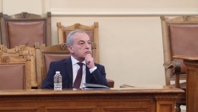 Премиерът Донев: Засилва се усещането за съставяне на редовен кабинет
