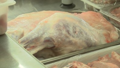 БАБХ към търговците: Размразеното агнешко задължително да е обозначено с етикет