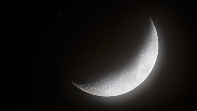 НАСА създава нова система за лунно време за бъдещи мисии