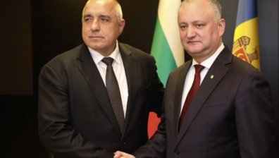 Броят на молдовските туристи у нас се увеличава всяка година