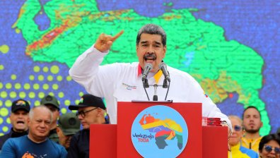 "Дубай на Южна Америка": Страната, на която Мадуро завижда