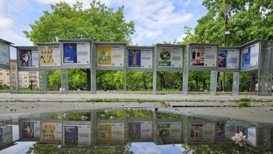 "Излез и гласувай": Мащабна европейска кампания насърчава гласоподавателите