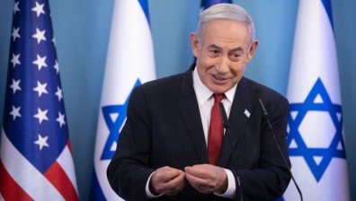 "Най-лошото предстои": Йордания и Израел във война при масово разселване на палестинци