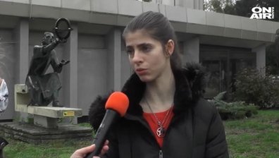 Проект за космически град на българка стигна полуфинал в конкурс на НАСА