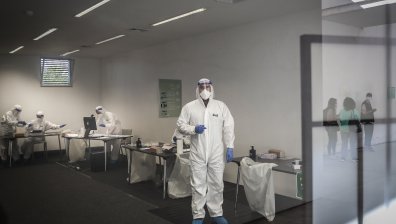 За първи път от август: Португалия без жертви на Ковид-19 за последните 24 часа