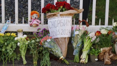 Концерти, метростанции, театри, летища: Дългият списък на атентатите в Москва