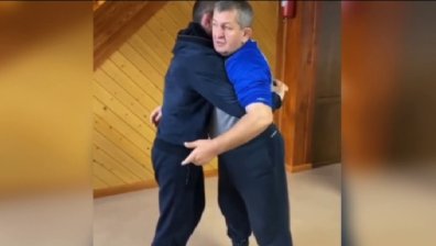 Бащата на Хабиб Нурмагомедов почина от Ковид-19