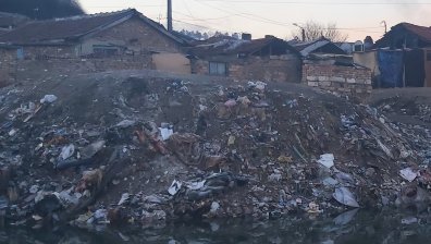 Сметища се образуват в Русенско, общината не поставя контейнери