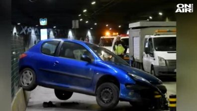 Експерти искат проверка на безопасността на пътните спирки