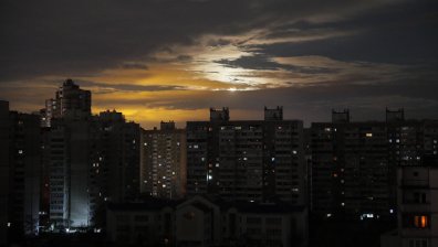 Руските атаки в Украйна оставиха повече от 7 млн. души без ток