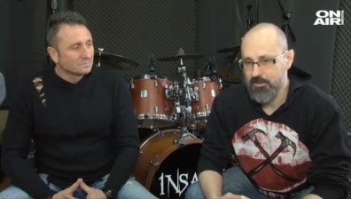 Русенска рок група попадна на второ място в престижна класация 