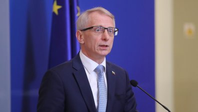 Скандал на Съвета по сигурността: ГЕРБ и ДПС напуснаха, Денков призова за срокове