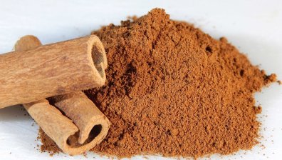 Канелата сваля излишните килограми