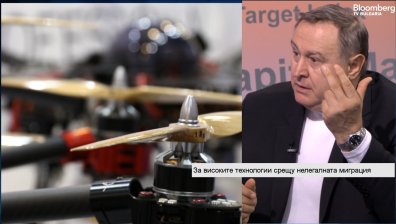 Терористите не ползват върхови технологии, разчитат на изненада