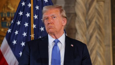 Доналд Тръмп с първо изказване за руските дронове в Полша