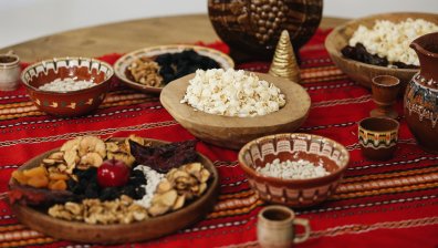 Здравословно хранене в коледните пости - диетолог съветва българите (ВИДЕО)