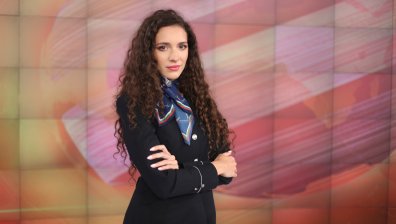 Иоанна-Микаела Димитрова