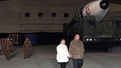 Южнокорейското разузнаване изнесе интересни данни за дъщерята на Ким Чен Ун