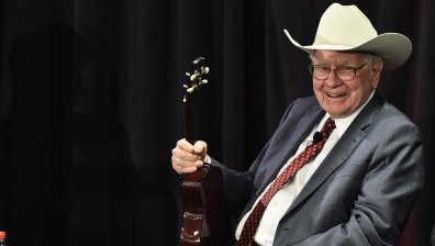 $2,9 млрд. долара дарил Уорън Бъфет за благотворителност през 2020 г.