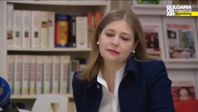 Лоранс Плазне: Не подкрепих лозунга: &bdquo;И аз съм Шарли!&ldquo;