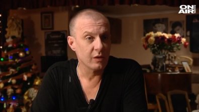 Мартин - човекът, който 2 години всеки ден раздава безплатна храна на бездомни