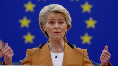 ЕС с амбиция да надмине САЩ и Китай в зелената индустриална революция