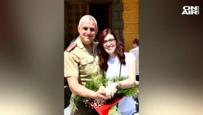 Сливен: Военен предложи брак по време на концерт