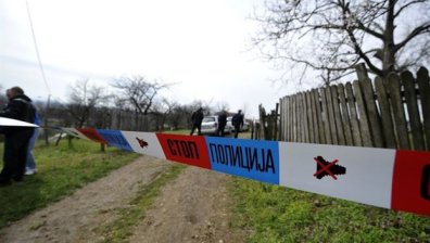 Ден на национален траур в Сърбия