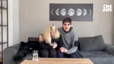 Майката на Емил Боев: Защо полицията мълчи за изчезването на детето ми?