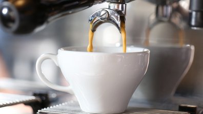 Кофеинът помага при ученето, подсилва паметта и намалява стреса