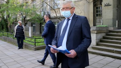 Ананиев апелира да се осигури персонал за болницата във Видин