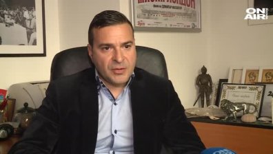 Слави Ангелов: Важно е да не губим посоката