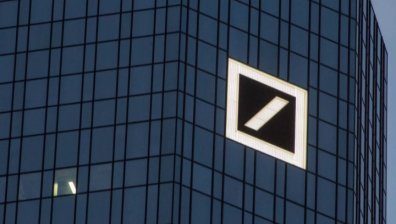 Deutsche Bank сменя изпълнителния директор