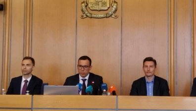 Нов градски транспорт в София за 1 млрд. лв. внесе напрежение в СОС