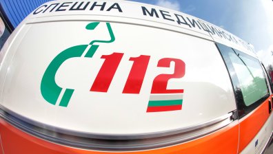 6-годишно дете е с опасност за живота след падане от втори етаж в село Петърч
