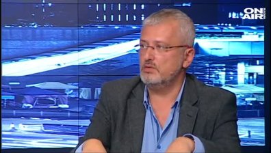 Какъв е изходът от патовата ситуация в Израел?
