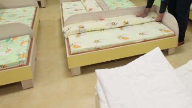 Прокуратурата разследва блудство спрямо 4-годишното дете от Каблешково