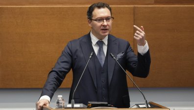 Митов в НС: За протеста не беше заявено шествие, невъзможно е да бъде охранявано